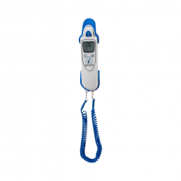 McKesson LUMEON McKesson 3069-McKesson LUMEON Tympanic Ear Thermometer, Digital Thermometers