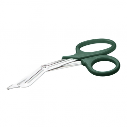 McKesson Medicut McKesson 320DGMM-McKesson Medicut Trauma Shears, Green, Scissors (CS)