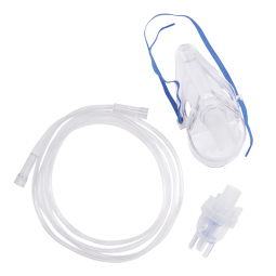 McKesson 32643 Nebulizer Kit, Adult Aerosal Mask (CS/50)