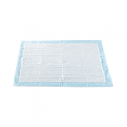McKesson 4033 Moderate Absorbency Underpad, 23 x 36 in (CS/6)