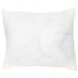 McKesson 41-1824-F-McKesson Disposable Bed Pillow, Pillows (CS) - McKesson Disposable Bed Pillow