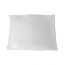 McKesson 41-2026-F-McKesson Disposable Bed Pillow, Pillows (CS) - McKesson Disposable Bed Pillow
