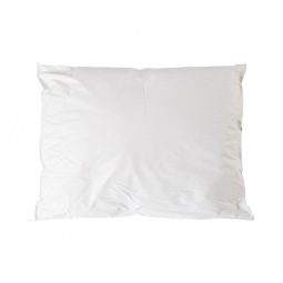 McKesson 41-2026-WXF-McKesson Reusable Bed Pillow, Pillows (CS) - McKesson Reusable Bed Pillow