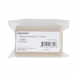 McKesson 42336-McKesson Protective Pad, One Size Fits Most, Ankle Braces & Foot Supports (CS)