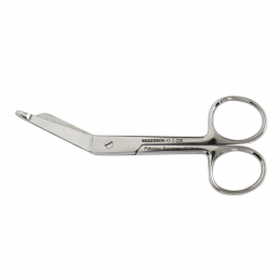 McKesson 43-2-226-McKesson Lister Bandage Scissors, 4-1/2 Inches, Scissors & Shears