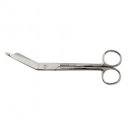 McKesson 43-2-241-McKesson Lister Bandage Scissors, 7-1/4 Inches, Scissors & Shears