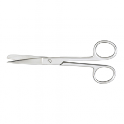 McKesson 43-2-272-McKesson Operating Scissors, Scissors & Shears