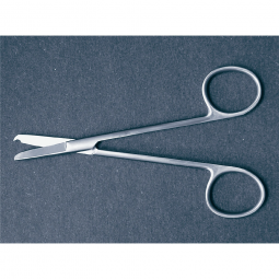 McKesson 43-2-358-McKesson Suture Scissors, Scissors & Shears