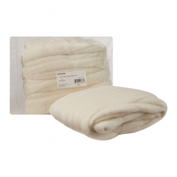 McKesson 48129-McKesson Lamb's Wool, 1 lb., Ankle Braces & Foot Supports