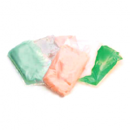 McKesson 53-1357-2000 Shampoo & Body Wash Dispenser Refill Bag 2000 mL, Summer Rain, Shampoos (CS/4)