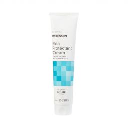 McKesson 53-23103 Skin Protectant Cream-24/Case