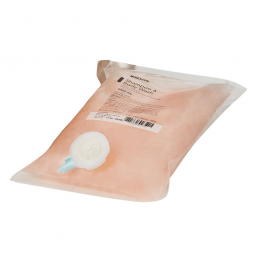 McKesson 53-28026-1000-McKesson Shampoo & Body Wash, 1000 mL Dispenser Refill Bag, Shampoos