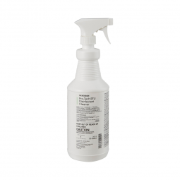 McKesson Pro-Tech McKesson 53-28564-McKesson Pro-Tech Surface Disinfectant Cleaner Alcohol-Based Liq