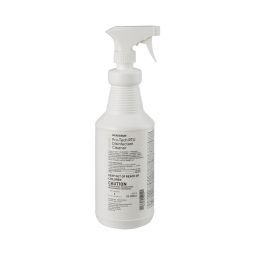 McKesson Pro-Tech McKesson 53-28564 Pro-Tech Surface Disinfectant Cleaner Alcohol-Based Liquid, Non-
