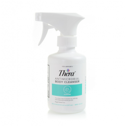 Thera McKesson 53-AC8 Thera Antimicrobial Body Cleanser Spray (CS/12)