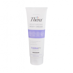 Thera McKesson 53-CRM4 Thera Moisturizing Body Cream, 4 oz