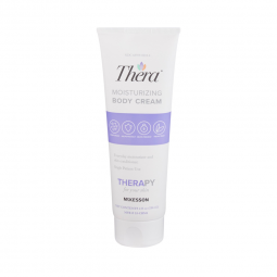 Thera McKesson 53-CRM4-McKesson Thera Moisturizing Body Cream, Moisturizers (CS) - McKesson Thera Mo