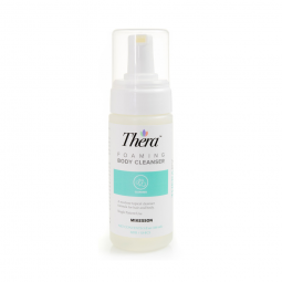Thera McKesson 53-FC5-McKesson Thera Foaming Body Cleanser, 5 oz. Bottle, Soaps (CS)