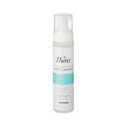 Thera McKesson 53-FC9 Thera Foaming Body Cleanser, 9 oz