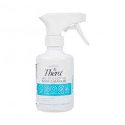 Thera McKesson 53-MC8 Thera Moisturizing Body Cleanser (CS/12)