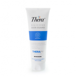 Thera Silicone Skin Guard McKesson 53-SSG4-McKesson Thera Silicone Skin Guard, Moisturizers (BT)
