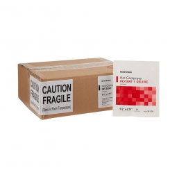 McKesson 59-57H Deluxe Hot Pack, 5-1/2 x 6-3/4 in (CS/24)