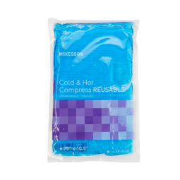 McKesson 59-610R Medi-Pak Performance Reusable Hot/Cold Pack-24/Case