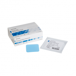 McKesson 61-82022-McKesson Hydrogel Dressing, 2 x 2 Inch, Hydrogels (BX) - McKesson Hydrogel Dressin