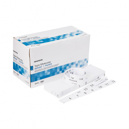 McKesson 63-4413-McKesson Paper Tape Measure, Body Measurement (BX) - McKesson Paper Tape Measure