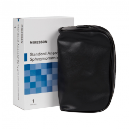 McKesson Brand McKesson 775-9CNMM-McKesson Aneroid Sphygmomanometer, Blood Pressure Units