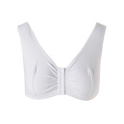 McKesson 83-908W-36-McKesson Surgi-Bra II, 36 Inch, White, Bras