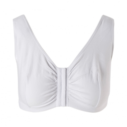 McKesson 83-908W-40-McKesson Surgi-Bra II, 40 Inch, White, Bras