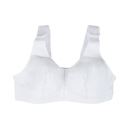 McKesson 83-908W-42-McKesson Surgi-Bra II, 42 Inch, White, Bras
