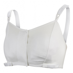 McKesson 83-918-02-McKesson Post-Surgical Bra, 36-38 Inch, Bras