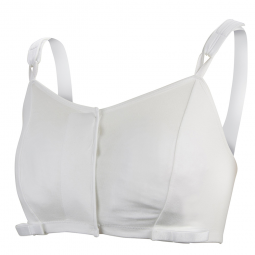 McKesson 83-918-04-McKesson Post-Surgical Bra, 40-42 Inch, Bras