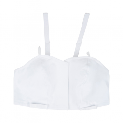 McKesson 83-918-06-McKesson Post-Surgical Bra, 44-46 Inch, Bras