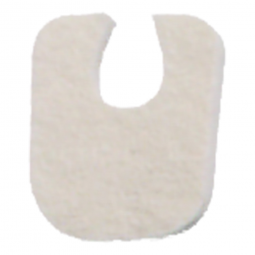 McKesson 9207 Protective Pad for ft (PK/100)