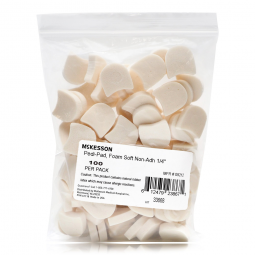 McKesson Pedi-Pads McKesson 9212 Pedi-Pads, Nonadhesive Corn Pads, ft, Ankle Braces & ft Supports (C