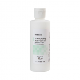 McKesson 94001500 Moisturizer, 4 oz Bottle (CS/60)