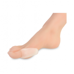McKesson 96992-McKesson Bunion Shield, One Size Fits Most, Ankle Braces & Foot Supports