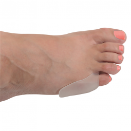McKesson 96993-McKesson Tailor's Bunion Shield, Ankle Braces & Foot Supports