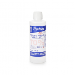 McKesson Brand McKesson HDX-I0020-Hydrox Isopropyl Alcohol Antiseptic, Cleansers (CS)