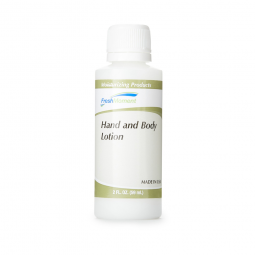 McKesson K2439DL-McKesson Hand & Body Lotion, Moisturizers (CS) - McKesson Hand and Body Lotion