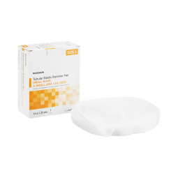 McKesson MSVP114702-McKesson Tubular Bandage, Size 2, 25 Yard, Retainer Dressings (BX)