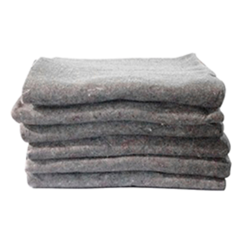 McKesson NW53011Q80-Thermal Blanket McKesson 62 X 80 Inch