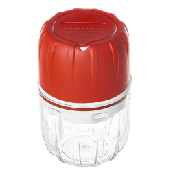 McKesson MAXGRIND McKesson SK-0900-MAXGRIND-RED MAXGRIND Pill Crusher, Medication Dispensing (EA/1)