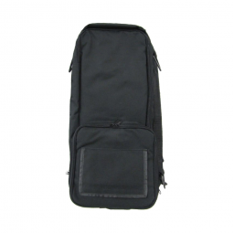 McKesson TJ1000 Enteral Feeding Pump Backpack, For Two 1000 mL Bags for the Kangaroo Dual Flush Syst