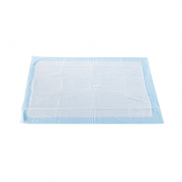 McKesson Classic McKesson UPF2336-McKesson Classic Underpad, 23 x 36 Inch, Underpads (CS)