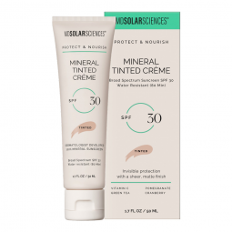 MDSolarSciences 137003 Mineral Tinted Creme Sunscreen (PK)