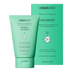 MDSolarSciences 138001 Mineral Kidcreme Sunscreen (PK)